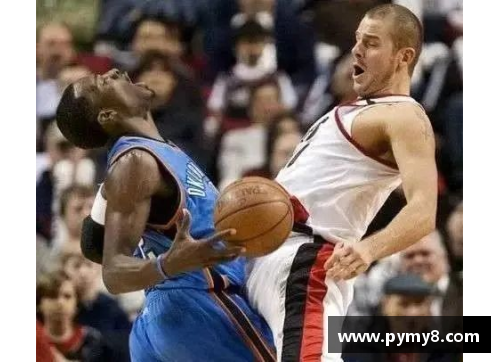 JN江南体育弱智NBA：解析近年来乌龙失误和搞笑集锦 - 副本