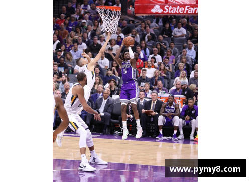JN江南体育福克斯NBA：深度解析球员技战术与赛季精彩瞬间 - 副本