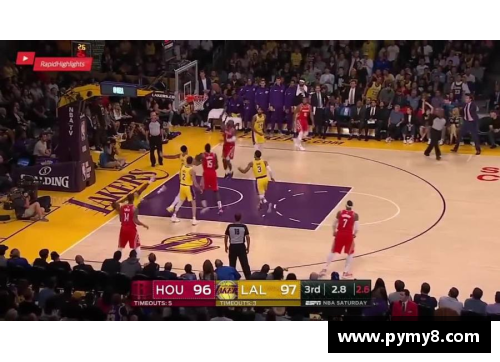 JN江南体育NBA精彩时刻：激情火药味，篮球狂热全面开启 - 副本