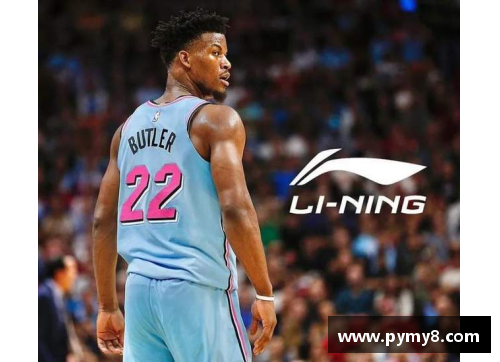 李宁在NBA签约球员名单大揭秘 - 副本